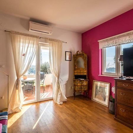 Maja Apartment Cavtat II Exteriér fotografie