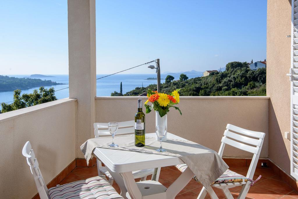 Maja Apartment Cavtat II Exteriér fotografie