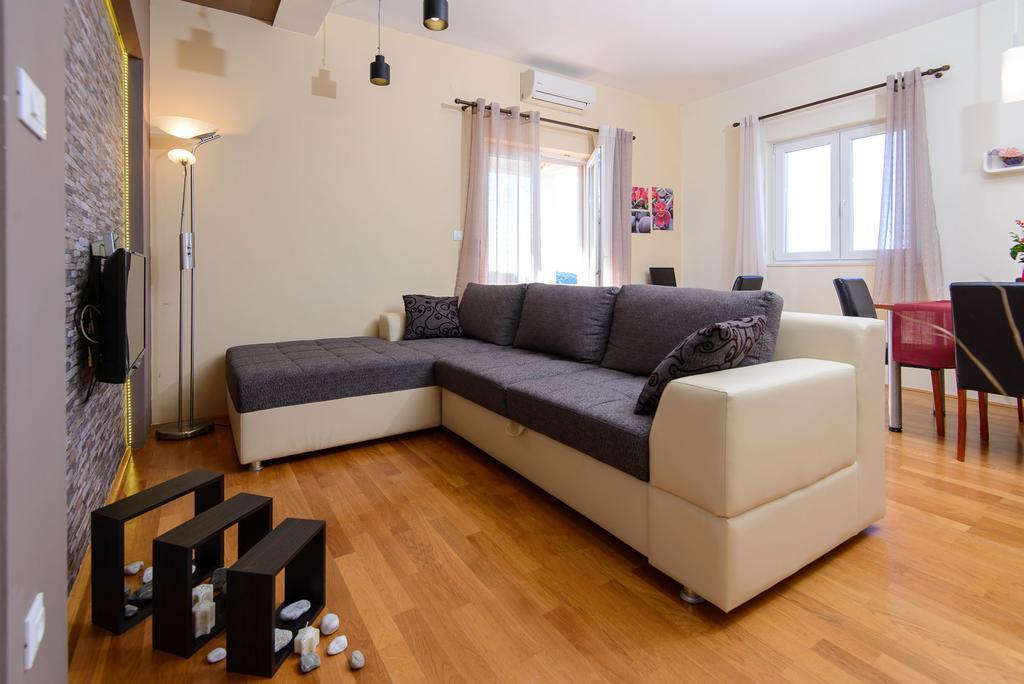 Maja Apartment Cavtat II Exteriér fotografie
