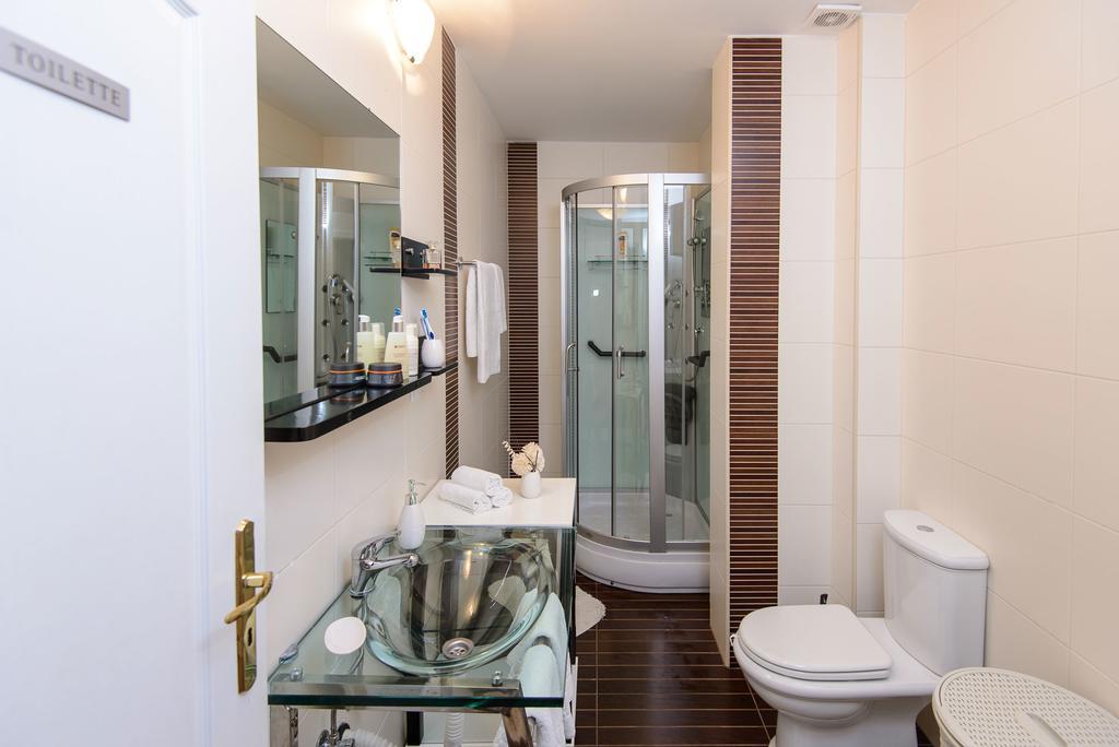 Maja Apartment Cavtat II Exteriér fotografie