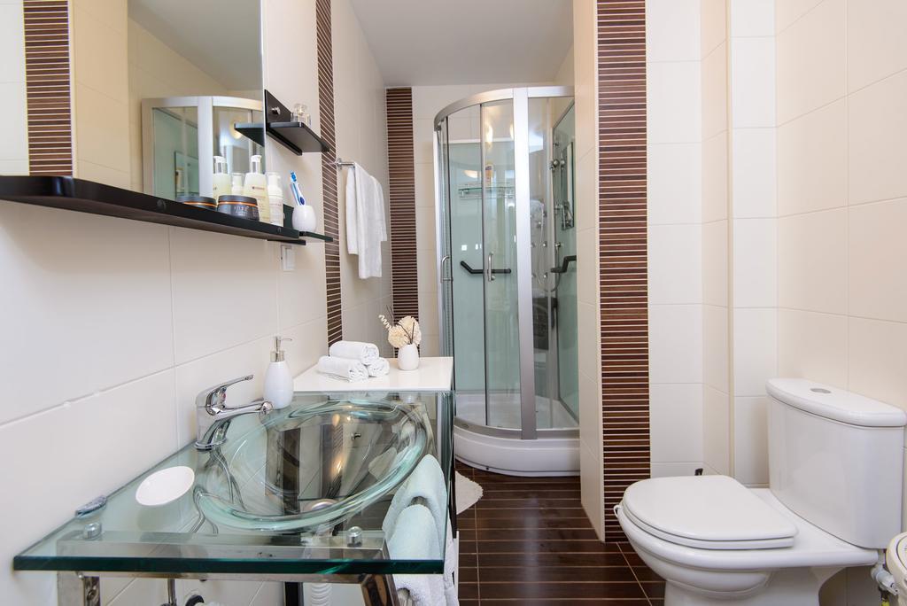Maja Apartment Cavtat II Exteriér fotografie