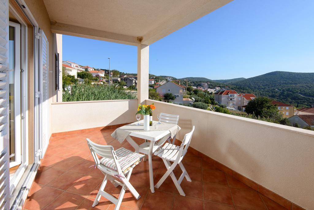 Maja Apartment Cavtat II Exteriér fotografie