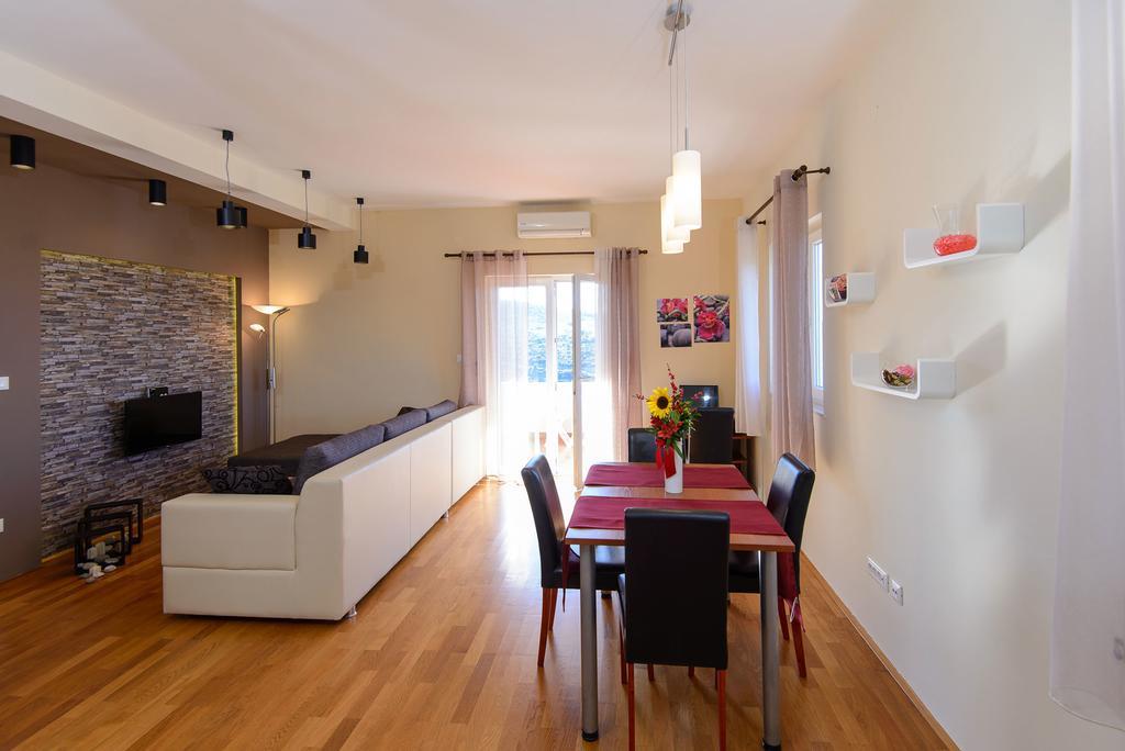 Maja Apartment Cavtat II Exteriér fotografie