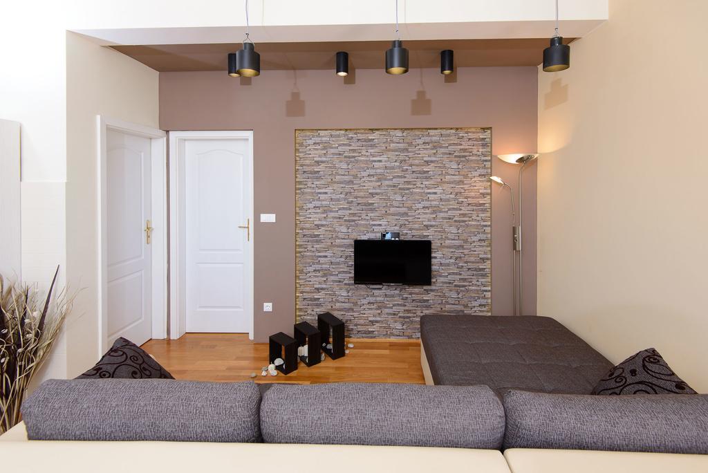 Maja Apartment Cavtat II Exteriér fotografie