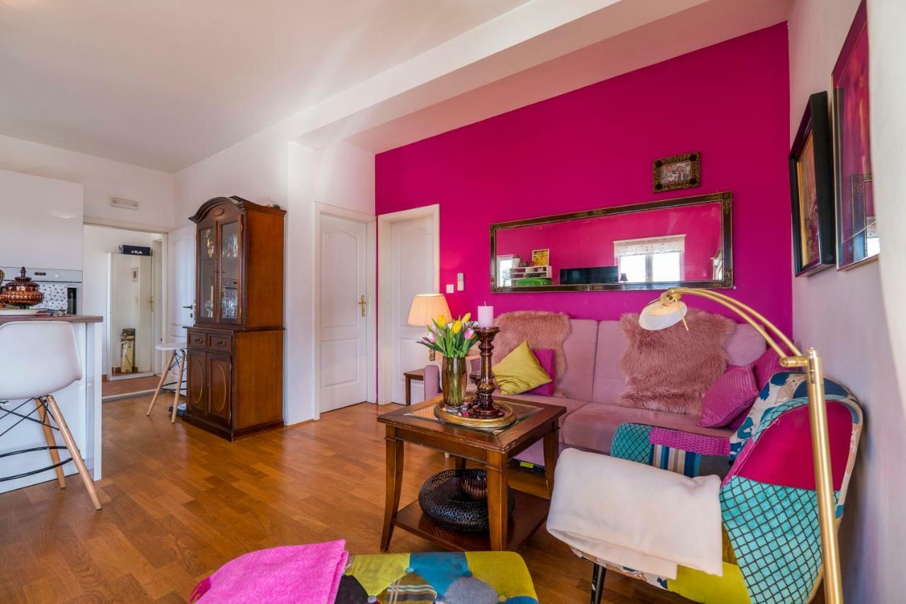 Maja Apartment Cavtat II Exteriér fotografie