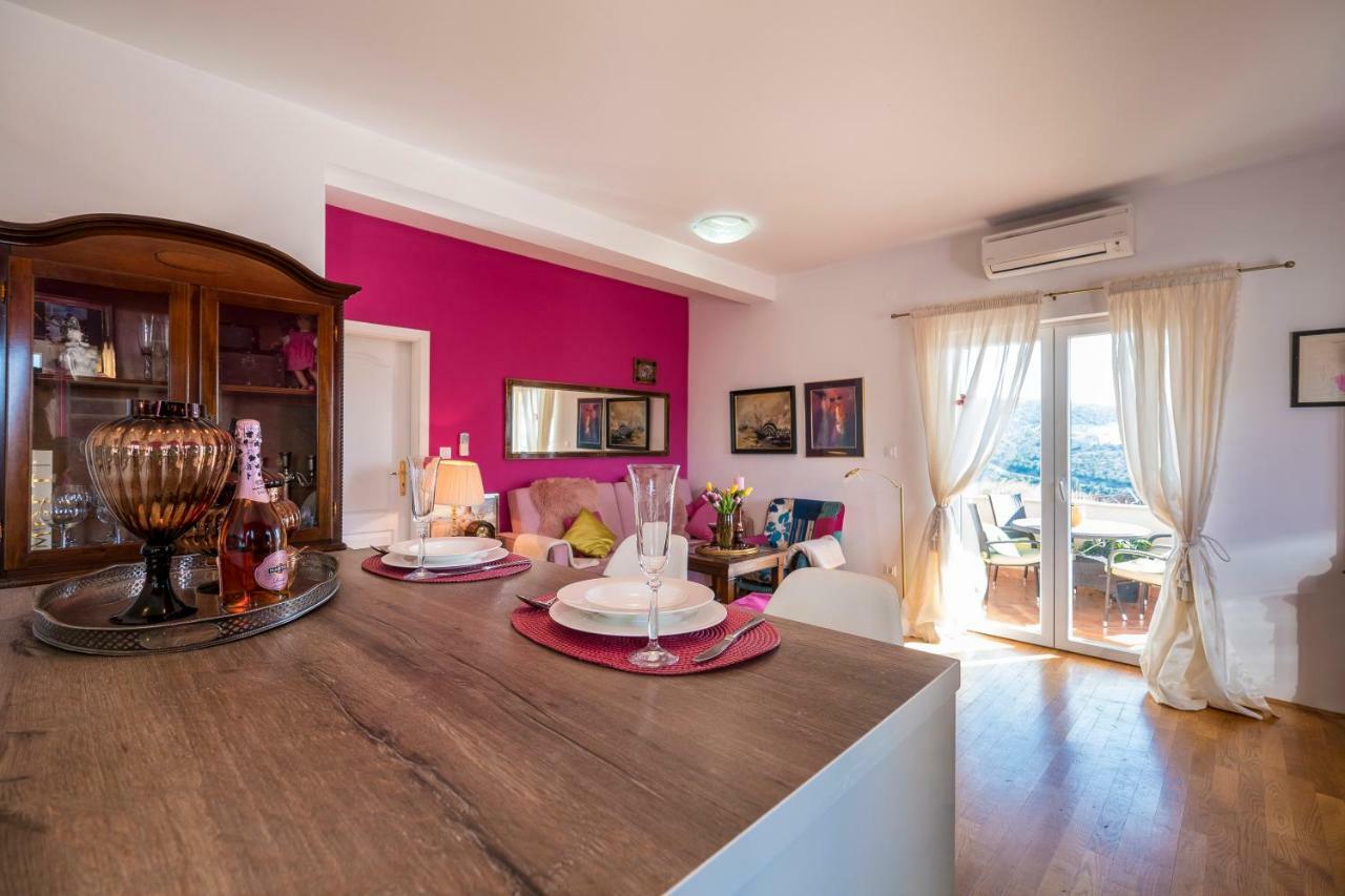 Maja Apartment Cavtat II Exteriér fotografie