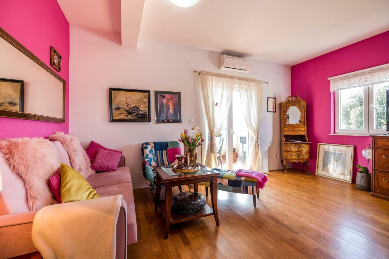 Maja Apartment Cavtat II Exteriér fotografie
