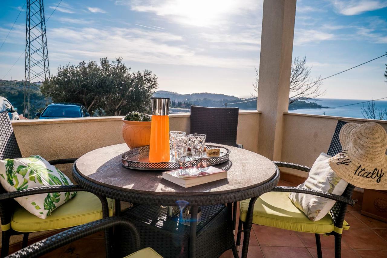 Maja Apartment Cavtat II Exteriér fotografie