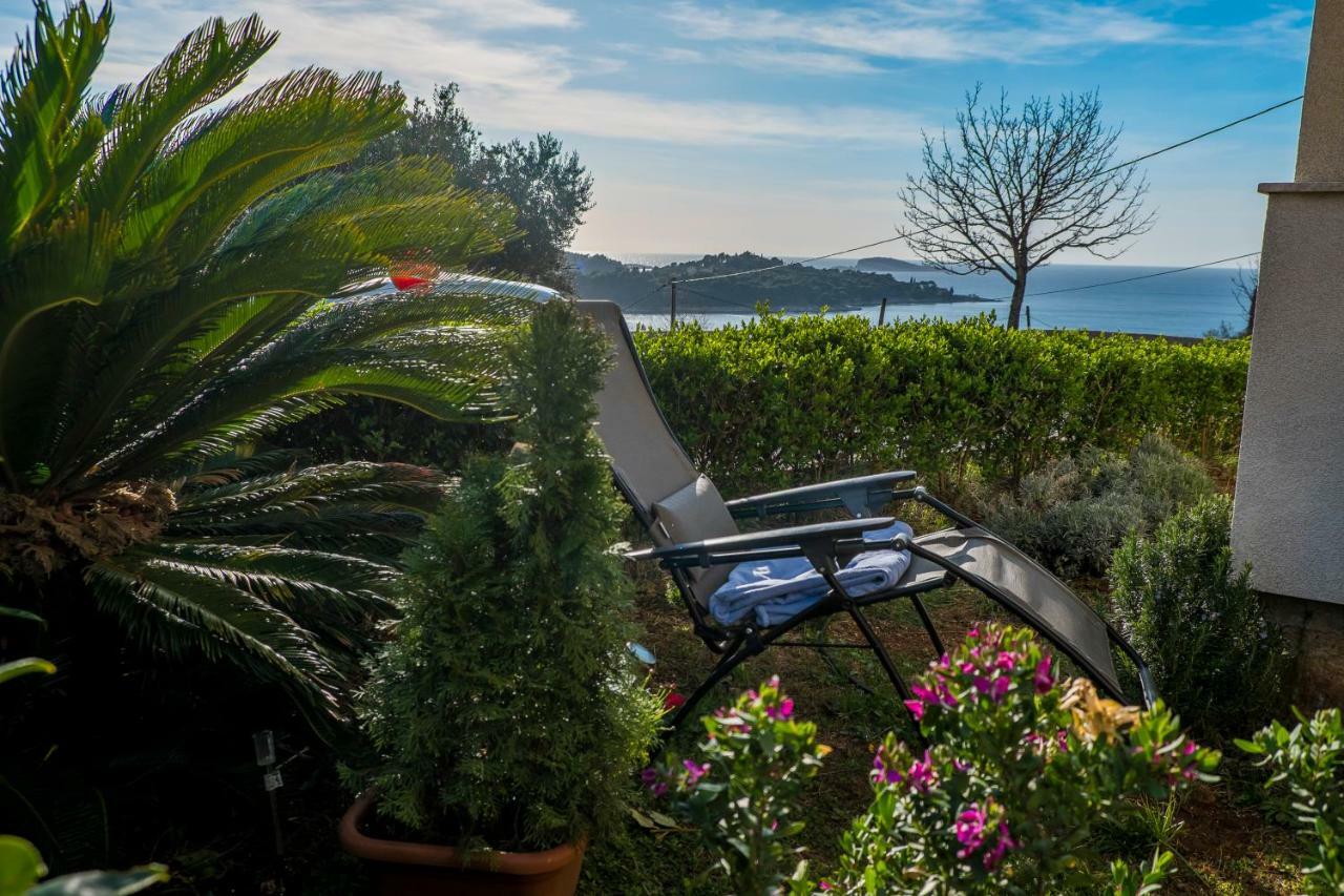 Maja Apartment Cavtat II Exteriér fotografie
