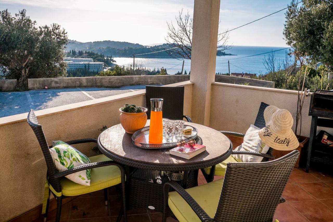 Maja Apartment Cavtat II Exteriér fotografie