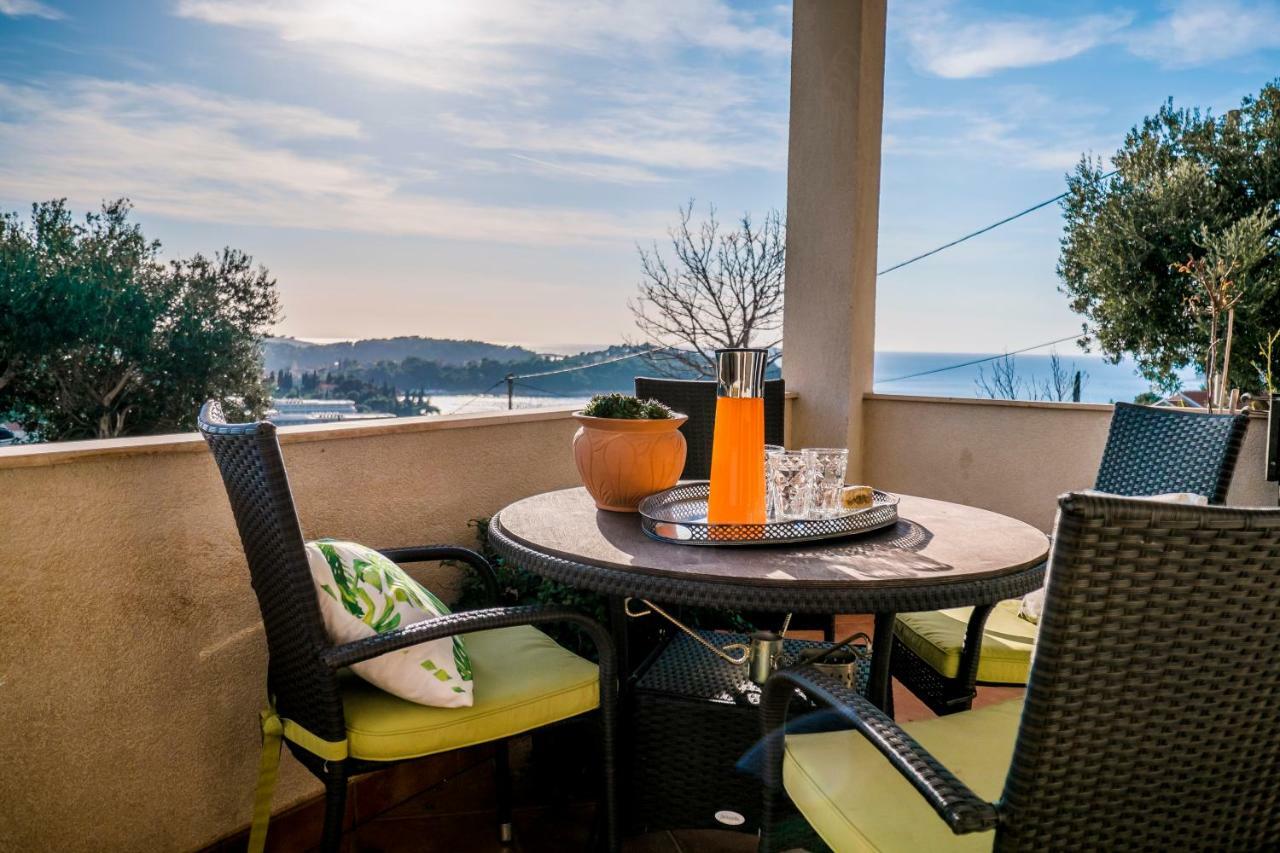 Maja Apartment Cavtat II Exteriér fotografie