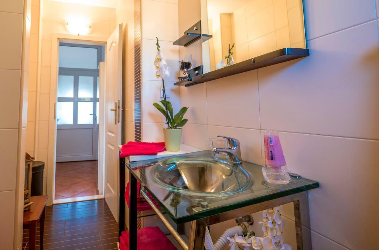 Maja Apartment Cavtat II Exteriér fotografie
