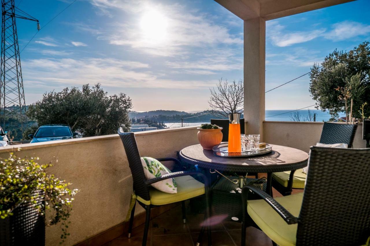 Maja Apartment Cavtat II Exteriér fotografie