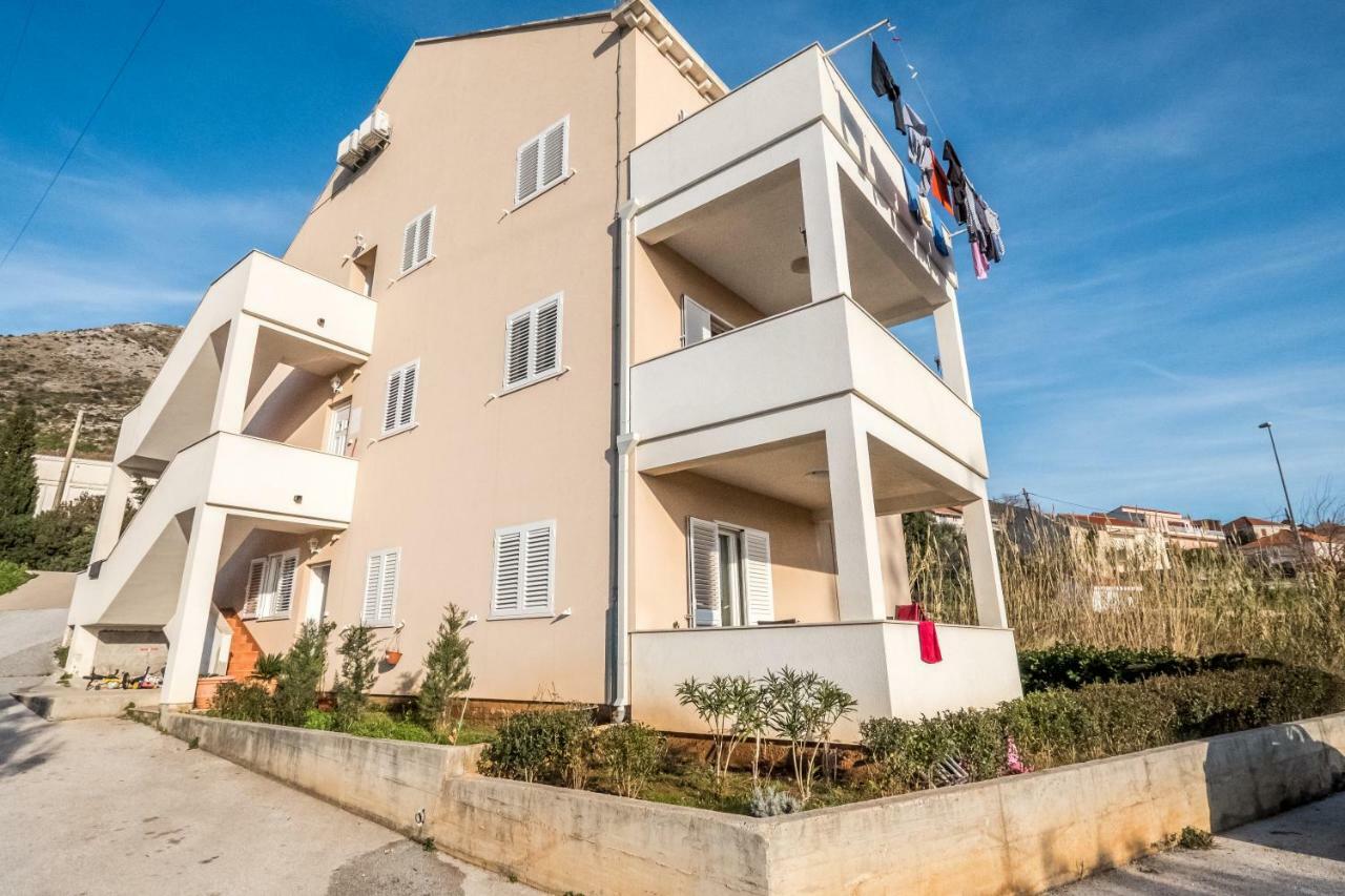 Maja Apartment Cavtat II Exteriér fotografie